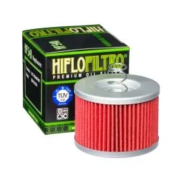 HIFLO HF540 OIL FILTER REPLACEABLE ELEMENT PAPER