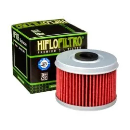 HIFLO HF103 OIL FILTER HONDA