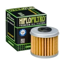 HIFLO HF110 OIL FILTER HONDA