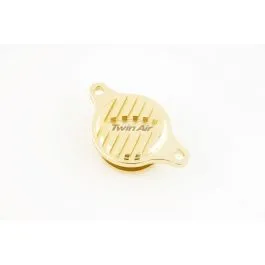 TWIN AIR 160301 OIL FILTER CAP ALUMINUM