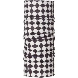 Collare scaldacollo tubo basset hound taglia unica bianco nero TUCANO URBANO 693