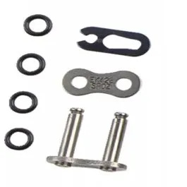 Maglia congiunzione catena moto EK 428 H EK CHAIN (EKCL428) 77112051