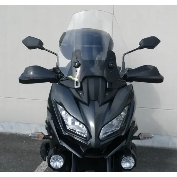 Parabrezza Bubble per Kawasaki-23012925