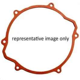 BOYESEN CCG-41A CLUTCH COVER GASKET FACTORY RACING REPLACEMENT