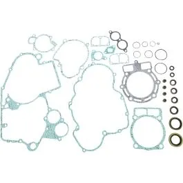 PROX 34.6520 GASKET KIT COMPLETE