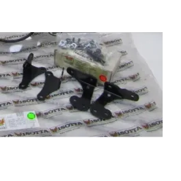 Attacchi parabrezza HONDA SH 125 150 09/12 ISOTTA A/228