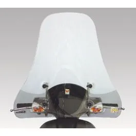 Parabrezza PIAGGIO LIBERTY S 50 06-11 125 06-11 150 07-11 200 06-11 ISOTTA E350