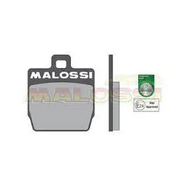 pastiglie 731 nitro malossi pads