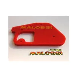 red sponge x filtro origin. booster