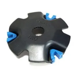 calotta guida rulli multivar