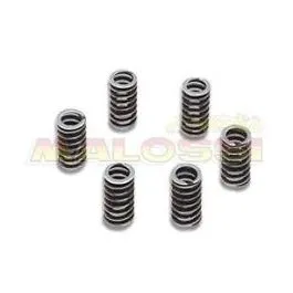 serie molle racing per friz.originale pit bike