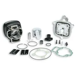 kit quartz h2o d.47 ghisa