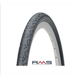 copertone bici 28 700x35 k193 nero la075 slick mtb