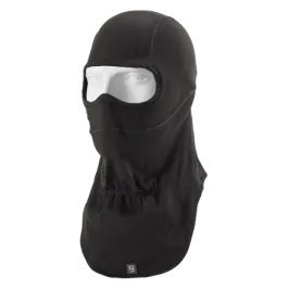 sottocasco balaclava nero invernale carbonio wtl 4 stagioni