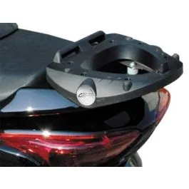 portabauletto forza 250 x/ex 08>11 monolock e226m