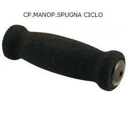 manopole spugna bombate