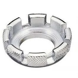 tiraraggi bici standard 8 facce