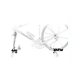 portabici da tetto rolle prof