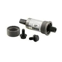 movimento centrale bici filetto bsa inglese diam. 34,75 lunghezza 124,5 mm