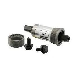 movimento centrale bici filetto italia diam. 36 lunghezza 118 mm