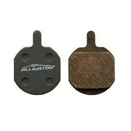 pastiglie bici hayes gx-2 mx-2 meccanico