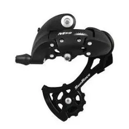 cambio mtb 8 vel.rdm56 nero