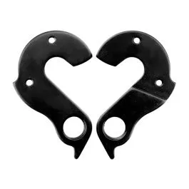 forcellino telaio vari modelli cannondale