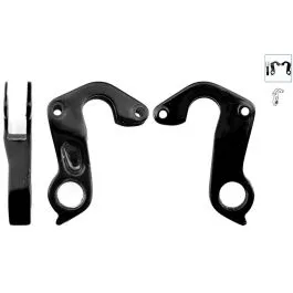 forcellino telaio modelli cannondale altri