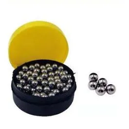 sfera 1/4 (grossa) 144 pezzi