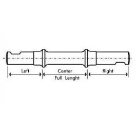 asse movimento bici pieghevole