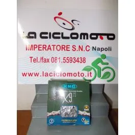 catena mtb 9v x9 73 grey-grey