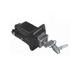 serratura completa sella vespa px