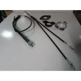 trasmissione freno bic bmx posteriore freestyle con rotore