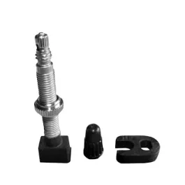 valvola tubeless presta smontabile