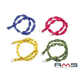 catena acciaio cm 80 s/lucchetto