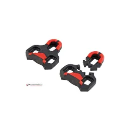 coppia tacchette rotanti keo 7 gradi