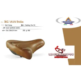 sella city olanda feliz marrone