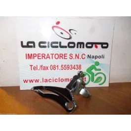 deragliatore shimano fd-ty25 mtb