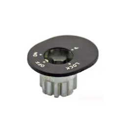 Cilindretto serratura zadi piaggio vespa pk 50cc/px 125-150cc 254536