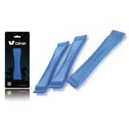 levagomme bici 3 pezzi