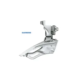 deragliatore tiagra fd-4600 2 x 10 a saldare