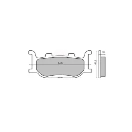 pastiglie 691 majesty