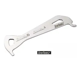 indicatore allungamento catena