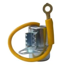 condensatore si ciao