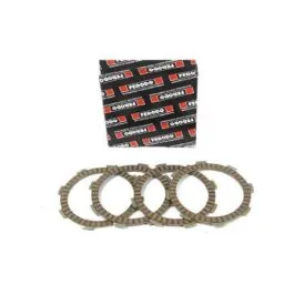 frizione suzuki dr650-750-800 ferodo