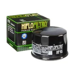filtro olio yamaha fzs t-max xciting hiflo