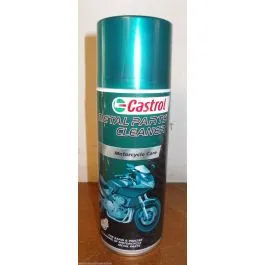 bomboletta castrol metal part cleaner