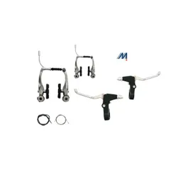 freni mtb v brake leve e trasmissioni(ant.+post )