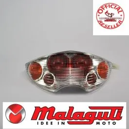 fanalino posteriore malaguti password 250