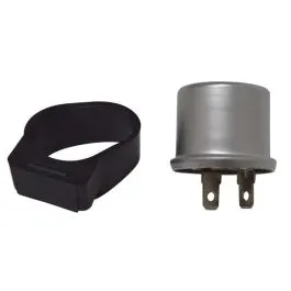 intermittenza 6v-2 faston vespa rally